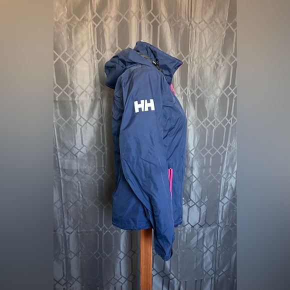 Helly Hansen Crew Jacket - Picture 3 of 4